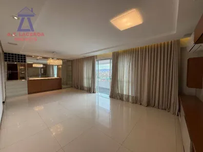 Apartamento com 4 Quartos à venda, 169m² no Cândida Câmara, Montes Claros