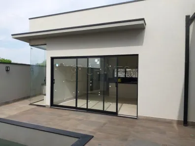 Casa de Condomínio com 3 Quartos à venda, 168m² no Bonfim Paulista, Ribeirão Preto