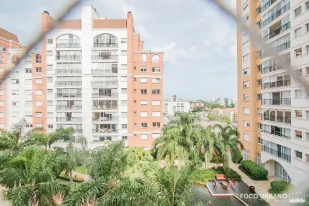 Apartamento com 3 Quartos à venda, 163m² no Jardim Europa, Porto Alegre