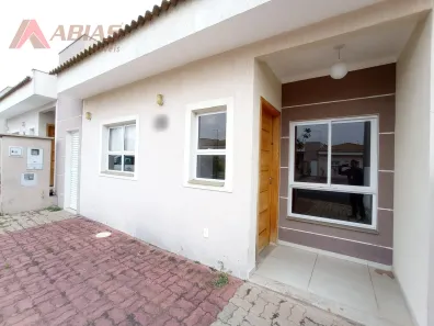 Casa de Condomínio com 3 Quartos à venda, 100m² no Loteamento Municipal São Carlos 3, São Carlos
