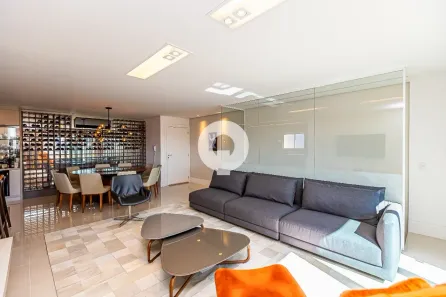Cobertura com 2 Quartos à venda, 211m² no Ahú, Curitiba