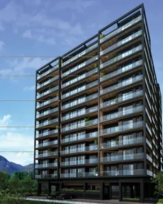 Apartamento com 3 Quartos à venda, 82m² no Recreio dos Bandeirantes, Rio de Janeiro