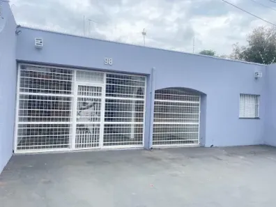 Imóvel Comercial com 3 Quartos à venda, 275m² no Jardim Vergueiro, Sorocaba