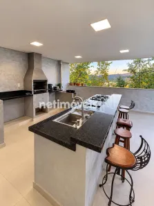 Casa com 4 Quartos à venda, 298m² no Paciência, Sabará