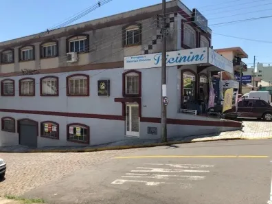 Imóvel Comercial à venda, 489m² no Cruzeiro, Caxias do Sul