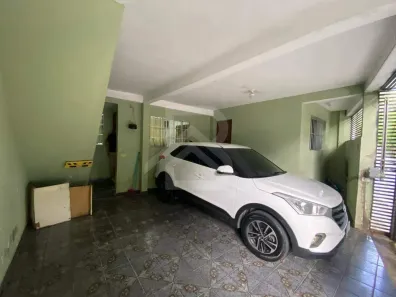 Casa com 4 Quartos à venda, 141m² no Jardim Vera Cruz(Zona Leste), São Paulo