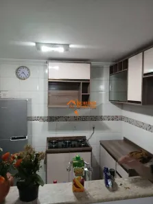 Apartamento com 2 Quartos à venda, 44m² no Água Chata, Guarulhos