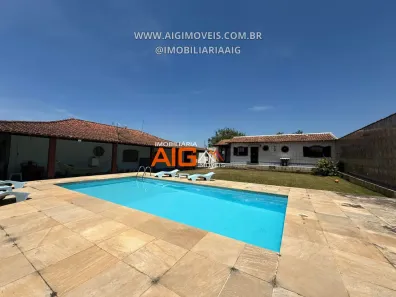 Casa com 4 Quartos à venda, 180m² no , Iguaba Grande