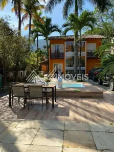 Casa com 4 Quartos à venda, 220m² no Jacarepaguá, Rio de Janeiro