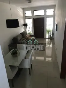 Sobrado com 3 Quartos à venda, 184m² no Jardim das Nações, Taubaté