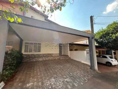 Casa de Condomínio com 3 Quartos à venda, 195m² no City Ribeirão, Ribeirão Preto