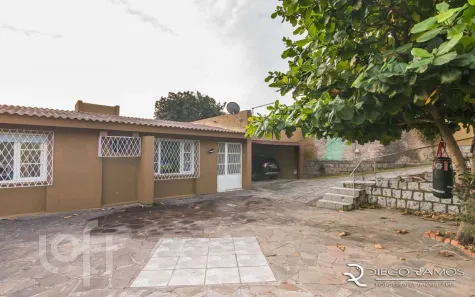 Casa com 3 Quartos à venda, 98m² no Teresópolis, Porto Alegre