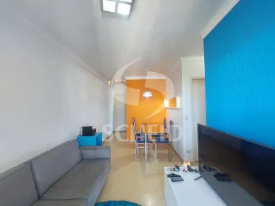 Apartamento com 2 Quartos à venda, 51m² no Socorro, São Paulo