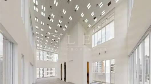 Prédio Comercial para alugar, 331m² no Vila Gertrudes, São Paulo