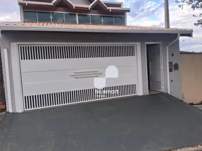 Casa de Condomínio com 3 Quartos à venda, 203m² no Jardins do Império, Indaiatuba