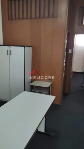 Sala Comercial com 1 Quarto à venda, 36m² no Distrito Industrial Domingos Biancardi, Bauru