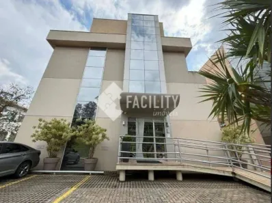 Sala Comercial com 1 Quarto para alugar, 282m² no Loteamento Alphaville Campinas, Campinas