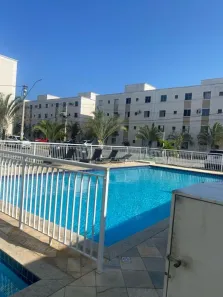 Apartamento com 2 Quartos à venda, 52m² no Atlântica, Rio das Ostras
