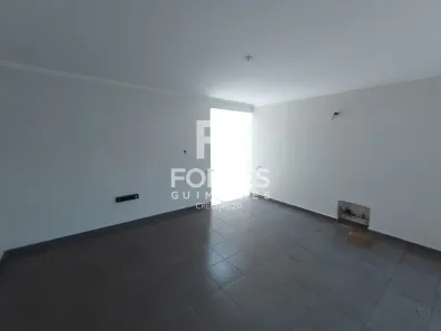Casa com 2 Quartos para alugar, 128m² no Santa Cruz do José Jacques, Ribeirão Preto