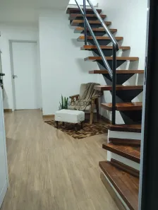 Casa de Condomínio com 2 Quartos à venda, 84m² no Fragata, Pelotas