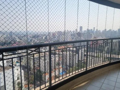 Apartamento com 2 Quartos para alugar, 73m² no Cerqueira César, São Paulo