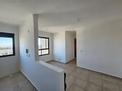 Apartamento com 2 Quartos à venda, 48m² no Grand Ville, Uberlândia