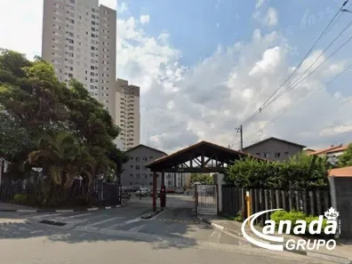 Apartamento com 2 Quartos à venda, 60m² no Conceição, Osasco