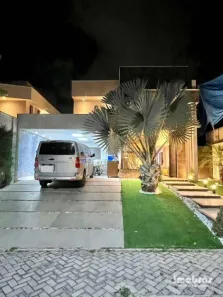 Casa de Condomínio com 3 Quartos à venda, 227m² no Pires Façanha, Eusébio