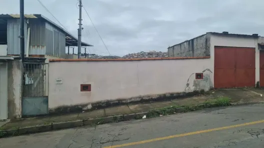 Casa com 2 Quartos à venda, 50m² no Lourdes, Juiz de Fora
