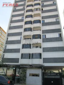 Apartamento com 3 Quartos à venda, 74m² no Vila Ipiranga, Londrina