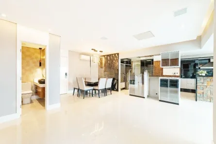 Apartamento com 3 Quartos à venda, 132m² no Tatuapé, São Paulo