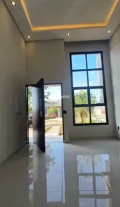 Casa de Condomínio com 3 Quartos à venda, 104m² no Jardim Residencial Villagio Ipanema I, Sorocaba