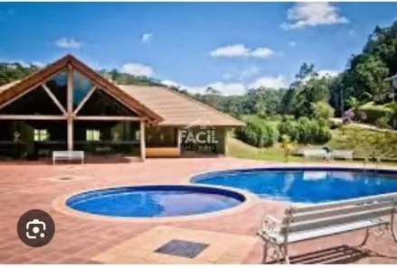 Lote/Terreno à venda, 1872m² no , Domingos Martins