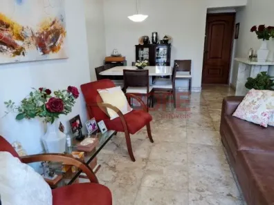Apartamento com 3 Quartos à venda, 100m² no Indianópolis, São Paulo