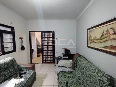 Sobrado com 5 Quartos à venda, 209m² no Jardim Castelo Branco, Ribeirão Preto