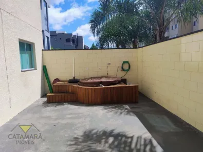 Apartamento com 2 Quartos à venda, 66m² no Vila Nova Socorro, Mogi das Cruzes