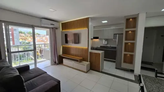 Apartamento com 2 Quartos à venda, 69m² no Ponta Negra, Manaus