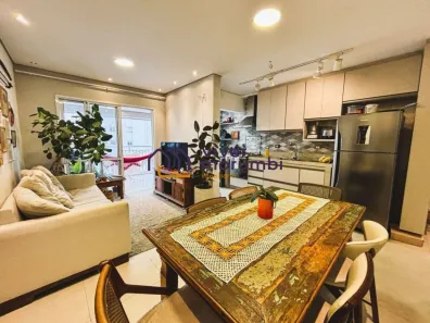 Apartamento com 2 Quartos à venda, 72m² no Vila Andrade, São Paulo