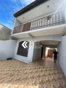 Casa com 3 Quartos à venda, 160m² no Parque São Bento, Sorocaba