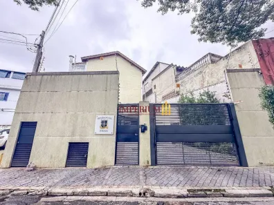 Casa de Condomínio com 3 Quartos à venda, 100m² no Casa Verde Média, São Paulo