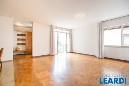 Apartamento com 3 Quartos à venda, 167m² no Santa Cecília, São Paulo