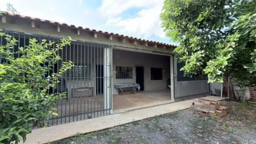 Casa com 2 Quartos à venda, 100m² no Ivailândia, Engenheiro Beltrão