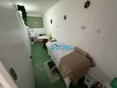 Sala Comercial para alugar, 8m² no Vila Bertioga, São Paulo