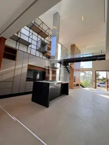 Casa de Condomínio com 4 Quartos à venda, 370m² no Alphaville Nova Esplanada, Votorantim