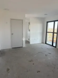 Apartamento com 1 Quarto à venda, 43m² no Taboão, São Bernardo do Campo
