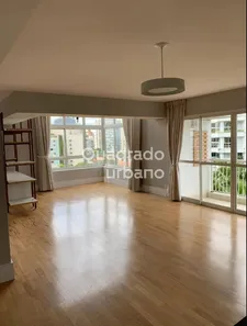 Apartamento com 3 Quartos à venda, 160m² no Sumarezinho, São Paulo