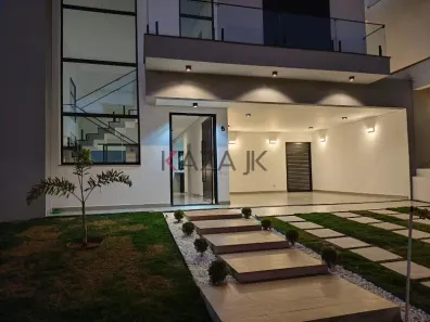 Sobrado com 3 Quartos à venda, 240m² no São Venâncio, Itupeva
