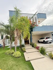Casa de Condomínio com 4 Quartos à venda, 530m² no , Paço do Lumiar