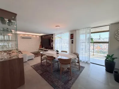 Apartamento com 2 Quartos à venda, 163m² no Bom Pastor, Juiz de Fora