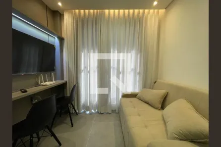 Apartamento com 1 Quarto à venda, 31m² no Vila Butantã, São Paulo